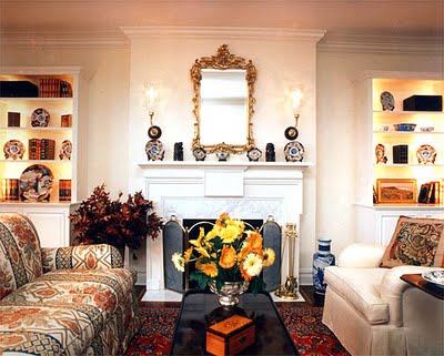 декоративные материалы для стен